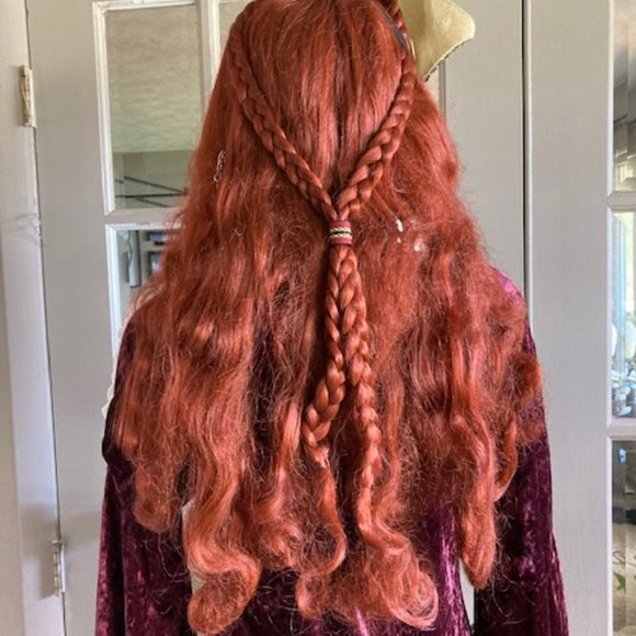 Halloween Queen Costume Queen - Picture 4 of 7